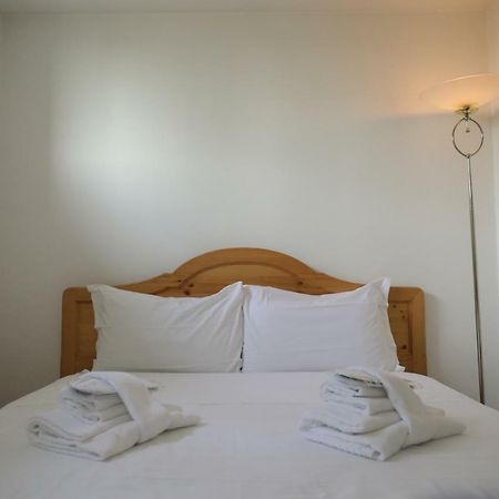 Welc-Om Panoramic Appartement Padua Buitenkant foto