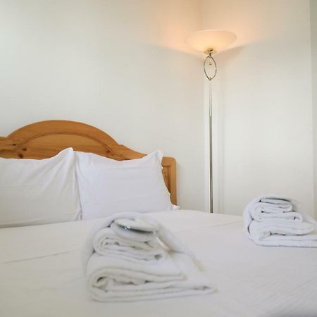 Welc-Om Panoramic Appartement Padua Buitenkant foto