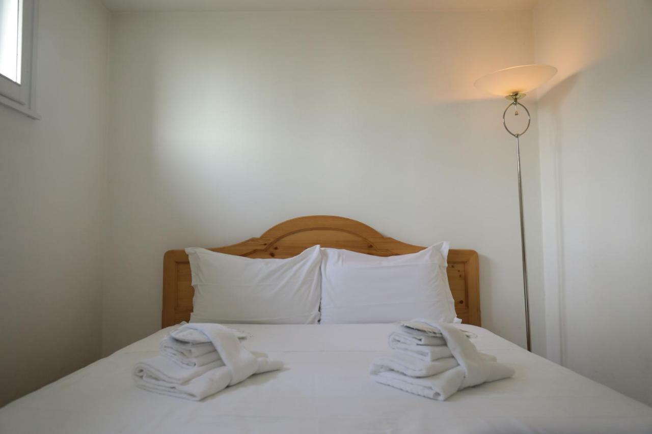 Welc-Om Panoramic Appartement Padua Buitenkant foto