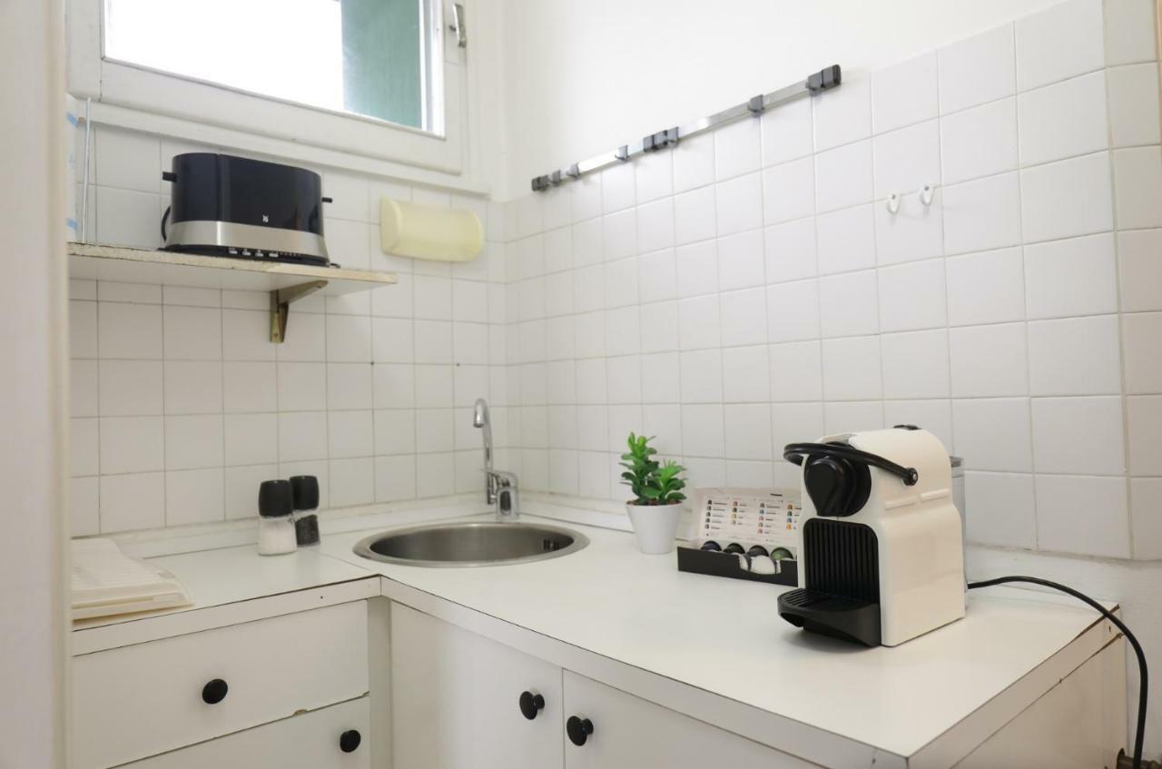 Welc-Om Panoramic Appartement Padua Buitenkant foto