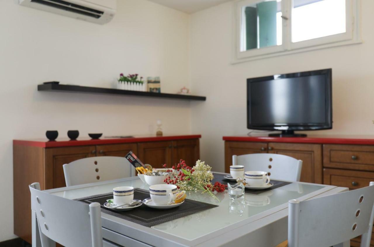 Welc-Om Panoramic Appartement Padua Buitenkant foto